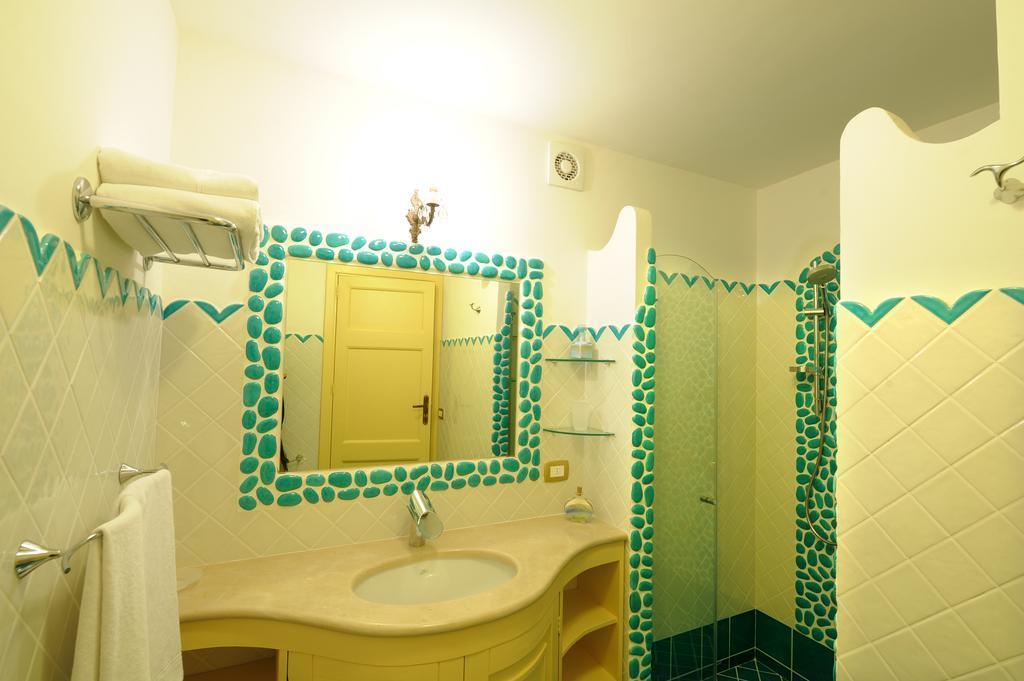 Casa Theodora Apartment Positano Bilik gambar