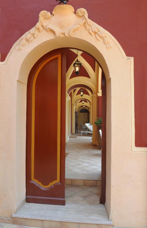 Casa Theodora Apartment Positano Luaran gambar