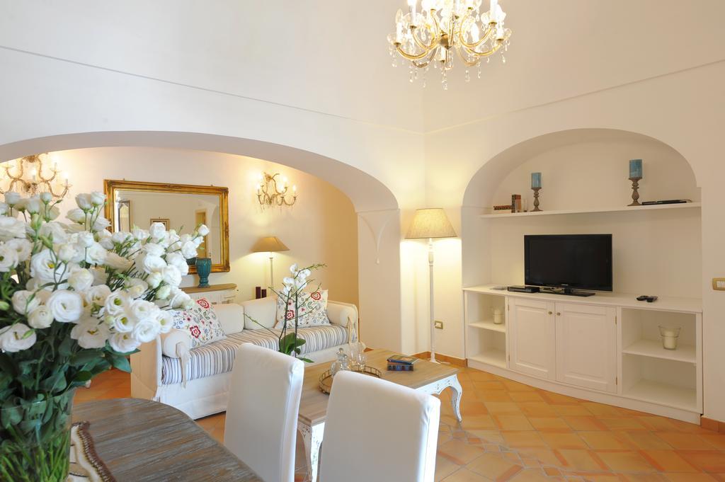Casa Theodora Apartment Positano Bilik gambar